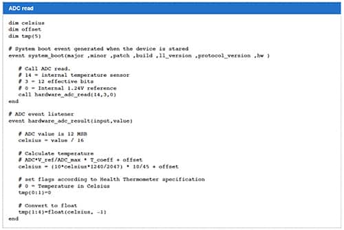 讀取 ADC 的 BGScript 實(shí)例圖片