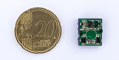 RECOM R1SX 1 W DC/DC 轉換器圖片